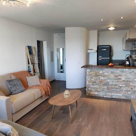 פורטו-וישיו Appartement Sur Le Port Residence Marina Palmu מראה חיצוני תמונה