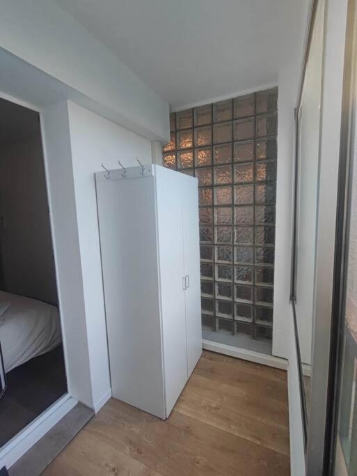 פורטו-וישיו Appartement Sur Le Port Residence Marina Palmu מראה חיצוני תמונה