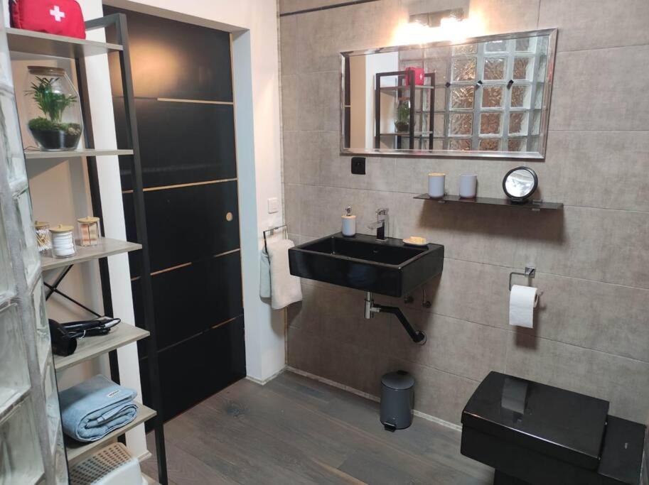 פורטו-וישיו Appartement Sur Le Port Residence Marina Palmu מראה חיצוני תמונה